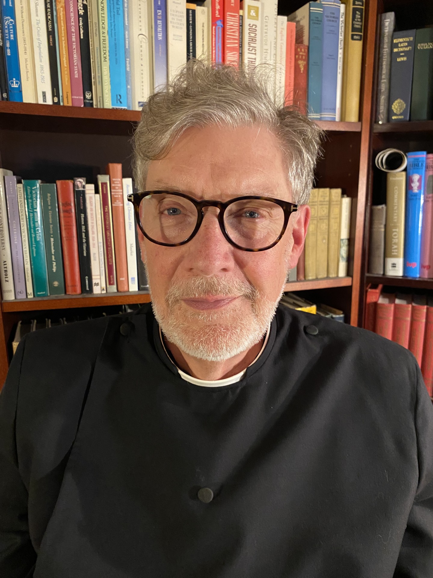 Profile photo