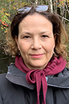 Photo of Julee Pauling