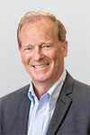A head and shoulders photo of Pat Cassidy