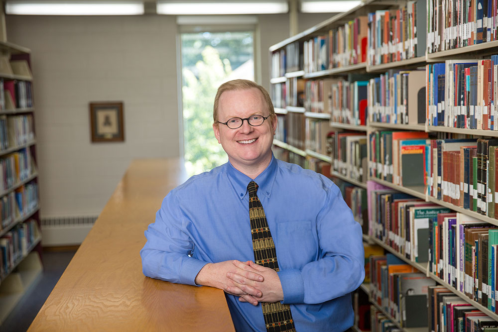 Profile photo