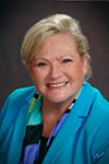 A head and shoulders photo of the Rev. Dr. Susan Willhauck