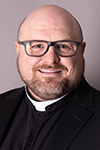 A photo of the Rev. Kyle Wagner