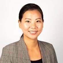 Nicholson Lecture Sarah Han